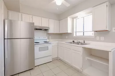 2813 Wimbledon Court #D, Garland, TX 75041 - Photo 3