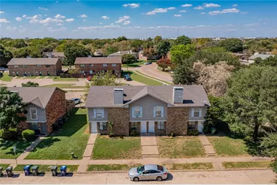 2813 Wimbledon Court #D, Garland, TX 75041 - Photo 21