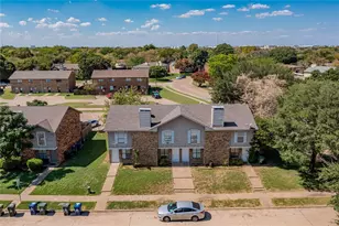2813 Wimbledon Ct, Garland, TX 75041 - Photo 21