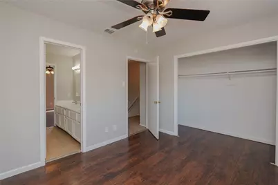 2813 Wimbledon Court #D, Garland, TX 75041 - Photo 15