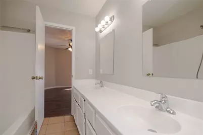 2813 Wimbledon Court #D, Garland, TX 75041 - Photo 19