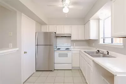 2813 Wimbledon Court #D, Garland, TX 75041 - Photo 1