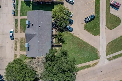 2813 Wimbledon Court #D, Garland, TX 75041 - Photo 27