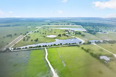 501 Alsdorf Road, Ennis, TX 75119 - Photo 3