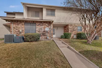 1025 Turtle Lake Boulevard #111, Irving, TX 75060 - Photo 1