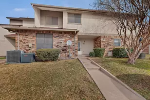 1025 Turtle Lake Blvd, Irving, TX 75060 - Photo 1