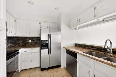 1025 Turtle Lake Boulevard #111, Irving, TX 75060 - Photo 9