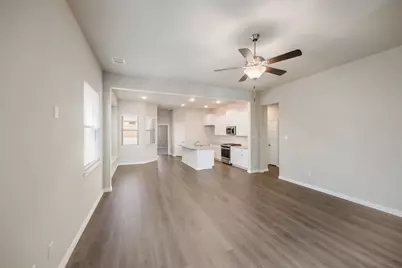 3937 Lakefield Drive, Heartland, TX 75114 - Photo 5