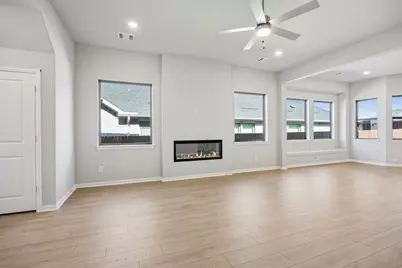 3937 Lakefield Drive, Heartland, TX 75114 - Photo 5