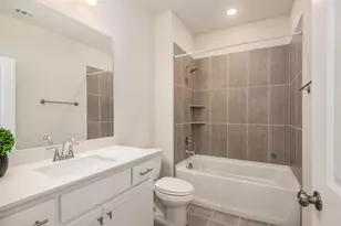 4525 Bishop St, North Richland Hills, TX 76180 - Photo 21