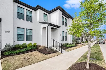 4525 Bishop Street, North Richland Hills, TX 76180 - Photo 1