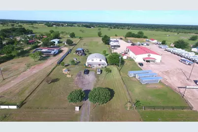 5286 E Highway 175, Kaufman, TX 75142 - Photo 1