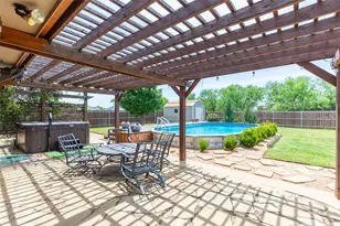 347 Foxtrot Ln, Abilene, TX 79602 - Photo 31