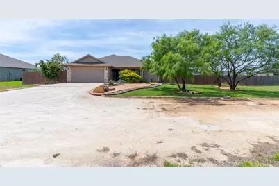 347 Foxtrot Lane, Abilene, TX 79602 - Photo 5