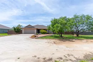 347 Foxtrot Ln, Abilene, TX 79602 - Photo 5