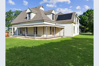 700 Harrel Avenue, Bynum, TX 76631 - Photo 1