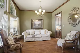 4615 Wild Honey Ct, Flower Mound, TX 75022 - Photo 9