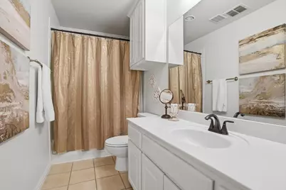 4615 Wild Honey Court, Flower Mound, TX 75022 - Photo 27