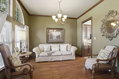 4615 Wild Honey Court, Flower Mound, TX 75022 - Photo 7