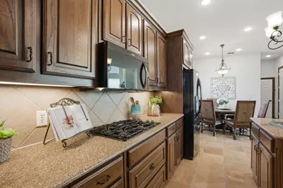 4615 Wild Honey Court, Flower Mound, TX 75022 - Photo 11