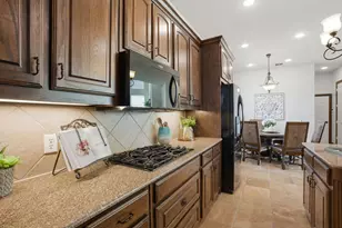 4615 Wild Honey Ct, Flower Mound, TX 75022 - Photo 11