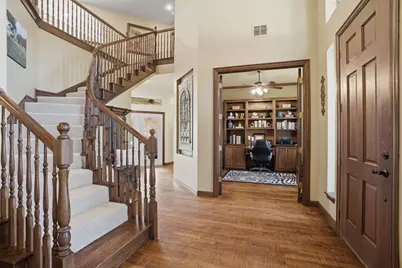 4615 Wild Honey Court, Flower Mound, TX 75022 - Photo 5