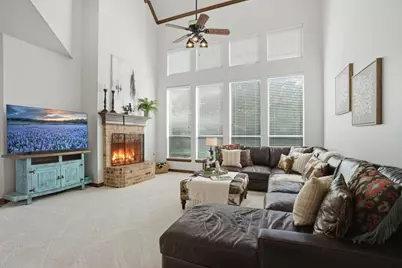 4615 Wild Honey Court, Flower Mound, TX 75022 - Photo 11
