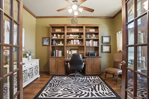 4615 Wild Honey Ct, Flower Mound, TX 75022 - Photo 3