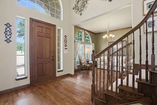 4615 Wild Honey Ct, Flower Mound, TX 75022 - Photo 5