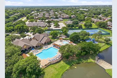4615 Wild Honey Court, Flower Mound, TX 75022 - Photo 33