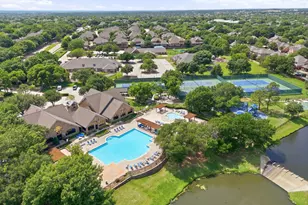 4615 Wild Honey Ct, Flower Mound, TX 75022 - Photo 33