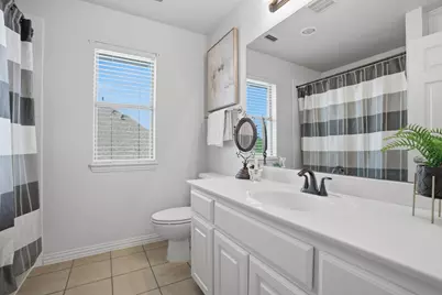 4615 Wild Honey Court, Flower Mound, TX 75022 - Photo 29