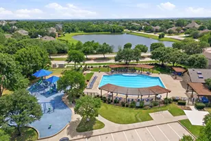 4615 Wild Honey Ct, Flower Mound, TX 75022 - Photo 35