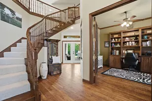 4615 Wild Honey Ct, Flower Mound, TX 75022 - Photo 1