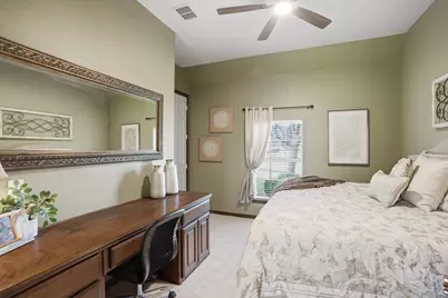 4615 Wild Honey Court, Flower Mound, TX 75022 - Photo 19