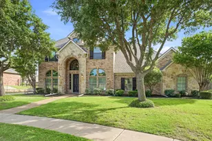 4615 Wild Honey Ct, Flower Mound, TX 75022 - Photo 37