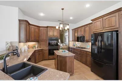 4615 Wild Honey Court, Flower Mound, TX 75022 - Photo 11
