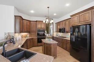 4615 Wild Honey Ct, Flower Mound, TX 75022 - Photo 11