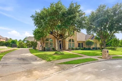 4615 Wild Honey Court, Flower Mound, TX 75022 - Photo 1