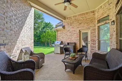 4615 Wild Honey Court, Flower Mound, TX 75022 - Photo 29