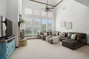4615 Wild Honey Ct, Flower Mound, TX 75022 - Photo 9
