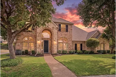 4615 Wild Honey Court, Flower Mound, TX 75022 - Photo 37