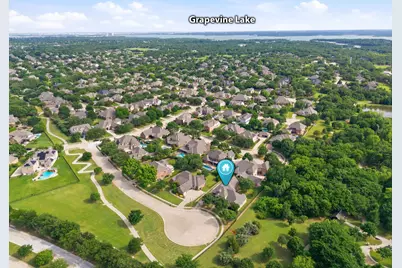 4615 Wild Honey Court, Flower Mound, TX 75022 - Photo 7