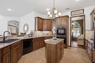 4615 Wild Honey Ct, Flower Mound, TX 75022 - Photo 13