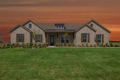 709 Water Side Drive, Van Alstyne, TX 75495 - Photo 1