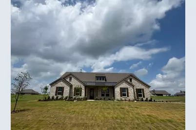 709 Water Side Drive, Van Alstyne, TX 75495 - Photo 1