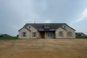 709 Water Side Dr, Van Alstyne, TX 75495 - Photo 1