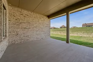 709 Water Side Dr, Van Alstyne, TX 75495 - Photo 31