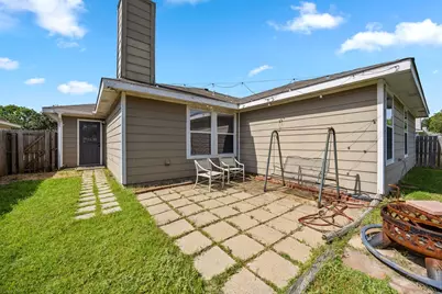 9600 Woodrow Wilson Drive, McKinney, TX 75072 - Photo 25
