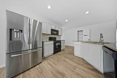 9600 Woodrow Wilson Drive, McKinney, TX 75072 - Photo 5
